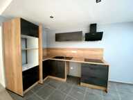 JOLI T3 EN DUPLEX ENTIEREMENT RENOVE - VILLEFRANCHE — photo 3