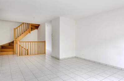 T3 en duplex de 84 m² avec parking en sous-sol — photo du bien
