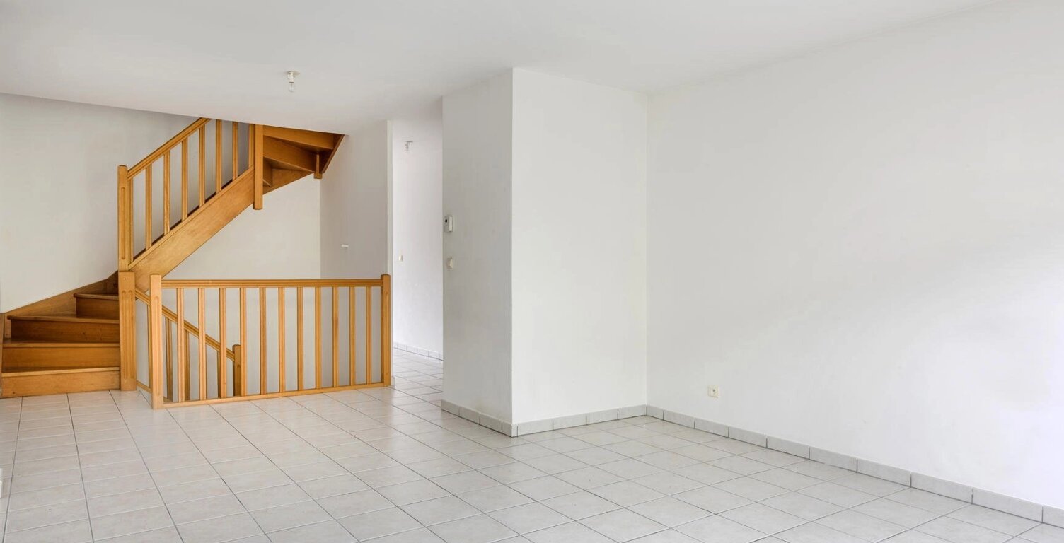 T3 en duplex de 84 m² avec parking en sous-sol — photo 1