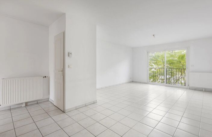 T3 en duplex de 84 m² avec parking en sous-sol — photo 2