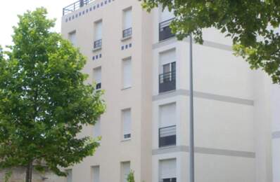 Résidence de 2009 - T2 lumineux avec garage — photo du bien
