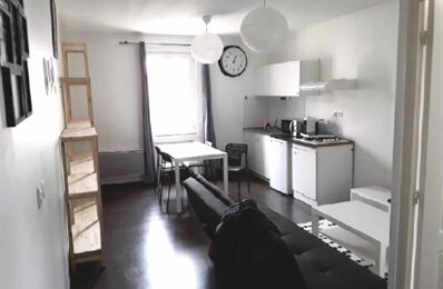 location appartement 526 € CC /mois à proximité de Saint-Priest (69800)