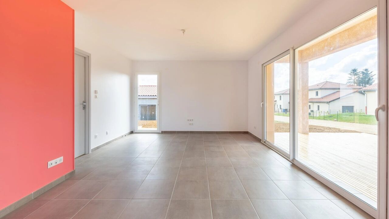 maison 5 pièces 115 m2 à louer à Lucenay (69480)