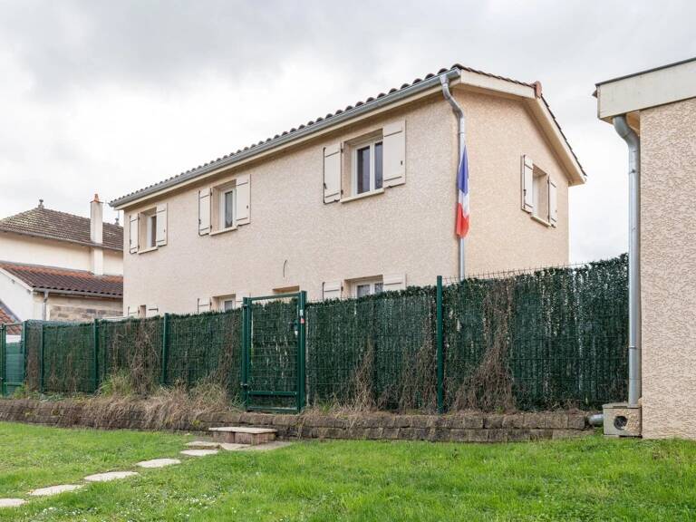 Maison avec jardin et garage à Anse — photo 1