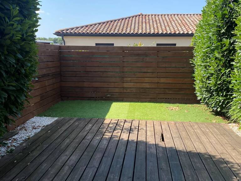 Joli T2 à Pommiers — photo 1