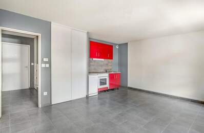 Studio en centre-ville — photo du bien