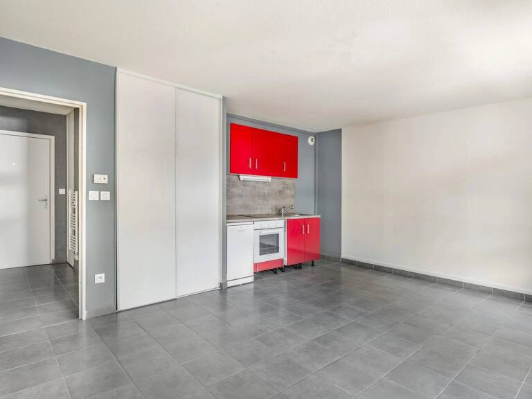 Studio en centre-ville — photo 1