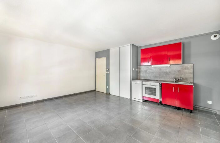 Studio en centre-ville — photo 2