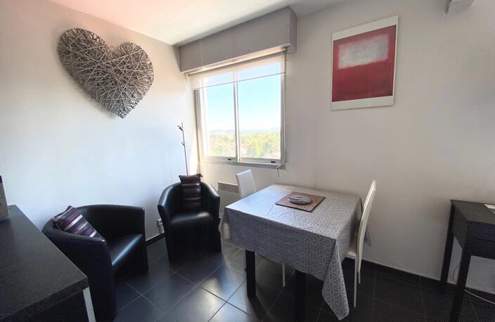 Studio meublé - Villefranche — photo 3