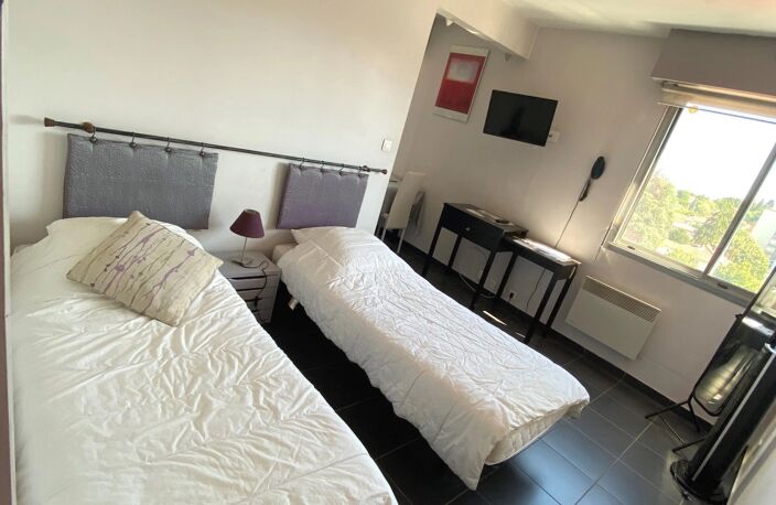 Studio meublé - Villefranche — photo 5