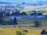 T3 duplex en rez-de-jardin - Centre de Pommiers — photo 3