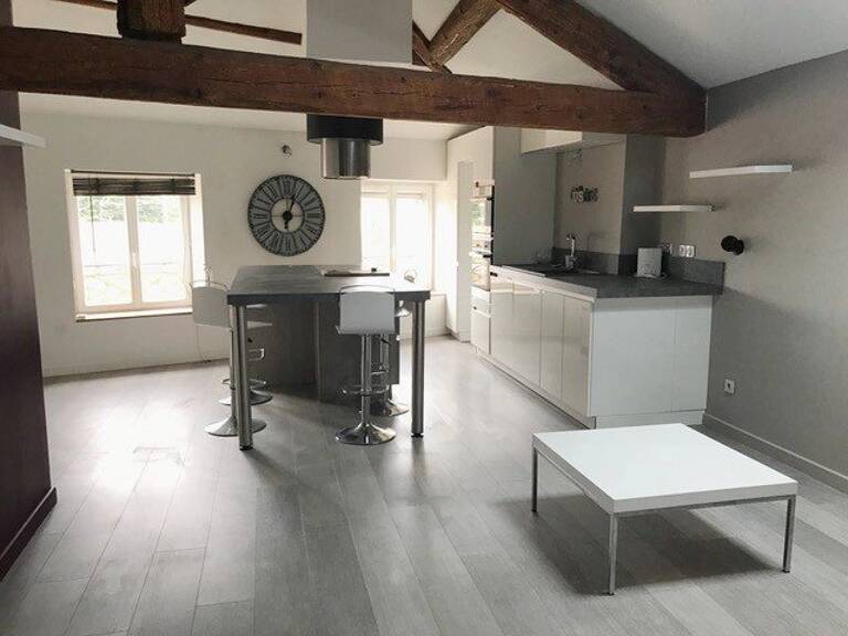 T2 RENOVE - TASSIN-LA-DEMI-LUNE — photo 1