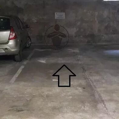 Garage  60 €