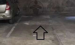 Garage  13 m² à louer à Reims (51100)