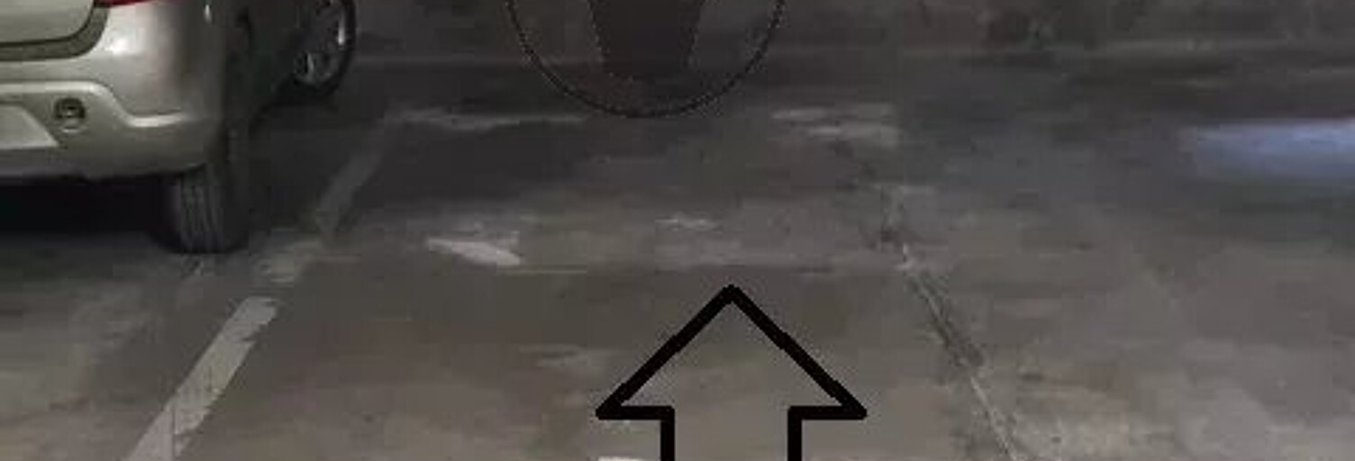 Garage  13 m² à louer à Reims (51100)