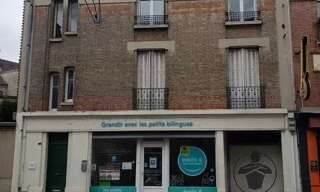 Garage  13 m² à louer à Reims (51100)