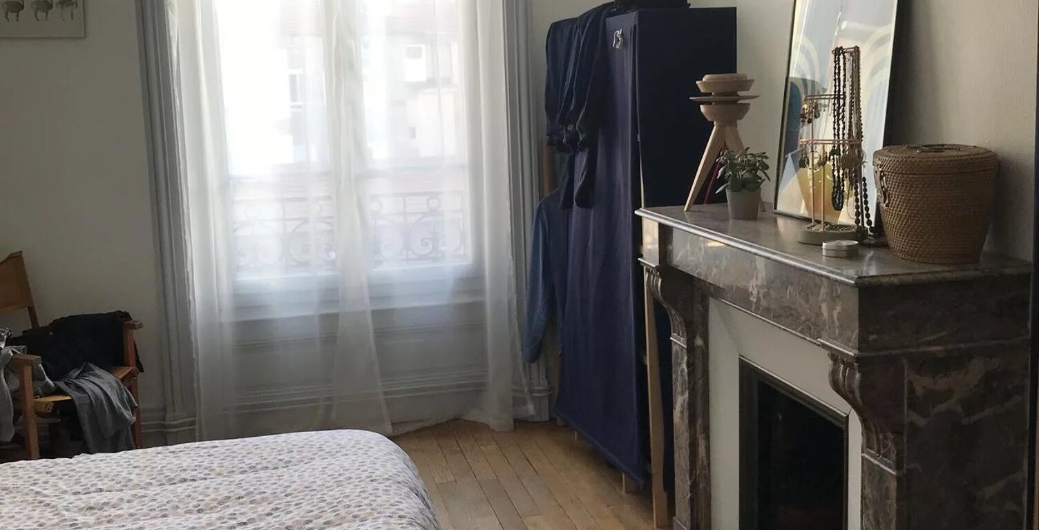TRES BEL APPARTEMENT BOURGOIS — photo 1