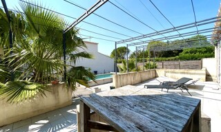 Maison 5 Pièces 165 m² à vendre à Aigues-Vives (30670)