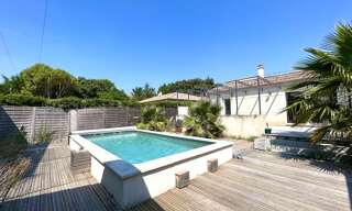 Maison 5 Pièces 140 m² à vendre à Aigues-Vives (30670)