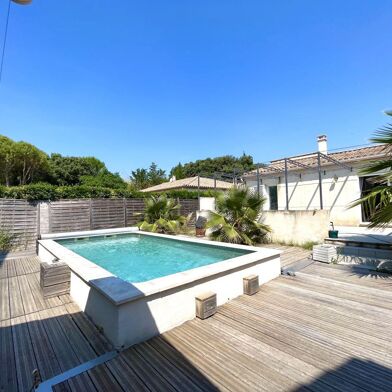 Maison 5 pièces 462000 €
