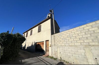vente maison 168 500 € à proximité de Arles (13200)
