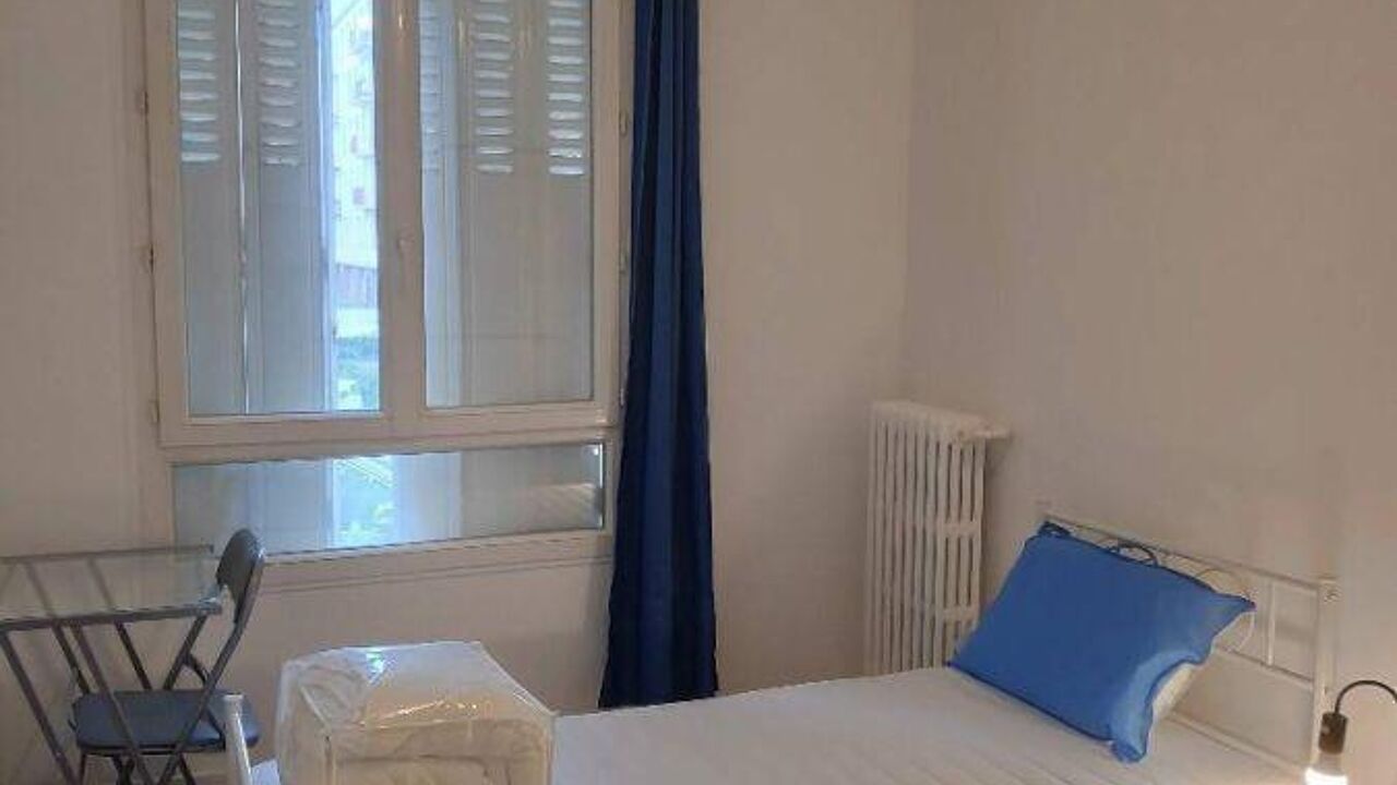 appartement 5 pièces 78 m2 à louer à Colombes (92700)
