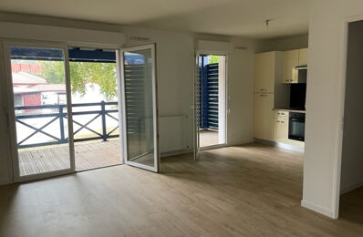 vente appartement 357 000 € à proximité de Saint-Jean-de-Luz (64500)