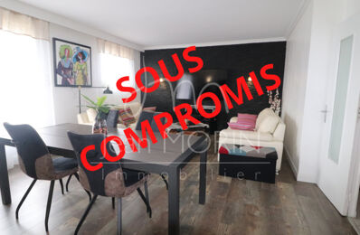 vente appartement 128 500 € à proximité de Saint-Jean-de-Muzols (07300)