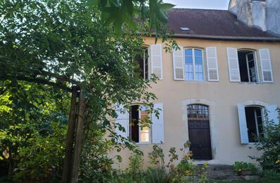 vente maison 315 000 € à proximité de Saint-Priest-Ligoure (87800)