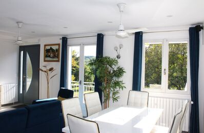 maison 4 pièces 86 m2 à vendre à Availles-Limouzine (86460)