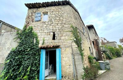 vente maison 69 000 € à proximité de L'Isle-Bouzon (32380)