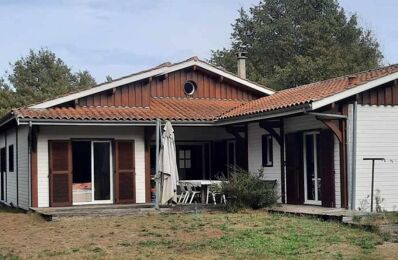 vente maison 530 000 € à proximité de Lugos (33830)