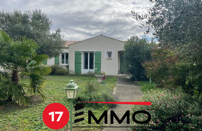 vente maison 323 700 € à proximité de Salles-sur-Mer (17220)