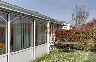 vente maison 209 500 € à proximité de Le Verdon-sur-Mer (33123)