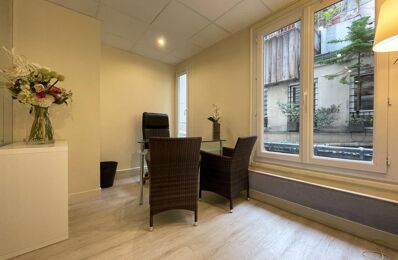 location bureau 607 € CC /mois à proximité de Paris 11 (75011)