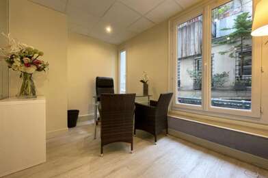 Bureau  848 €