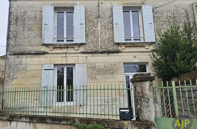 vente maison 116 930 € à proximité de Nieul-Lès-Saintes (17810)
