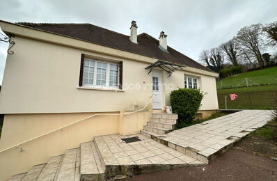 vente maison 265 000 € à proximité de Saint-Vaast-d'Équiqueville (76510)