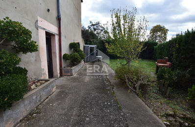 vente maison 189 000 € à proximité de Belmont-de-la-Loire (42670)