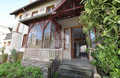 vente maison 300 000 € à proximité de Bourg-de-Thizy (69240)