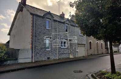 vente maison 245 575 € à proximité de Marsac-sur-Don (44170)