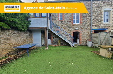 vente maison 1 047 000 € à proximité de Saint-Briac-sur-Mer (35800)