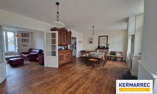 Maison 7 Pièces 173 m² à vendre à Saint-Malo (35400)