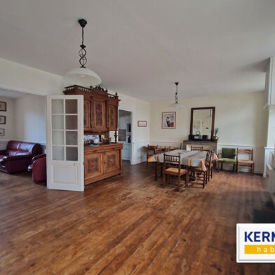 Maison 7 pièces 918750 €