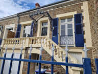Maison Saint Malo 7pièce(s) 173 m2 COURTOISVILLE — photo 3