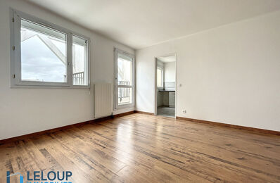 vente appartement 129 500 € à proximité de Le Grand-Quevilly (76120)