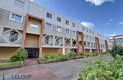 vente appartement 129 500 € à proximité de Berville-sur-Seine (76480)