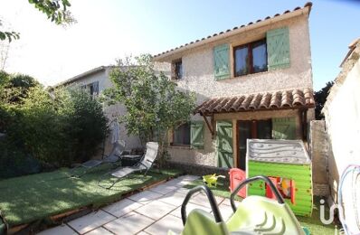 vente maison 190 000 € à proximité de La Calmette (30190)