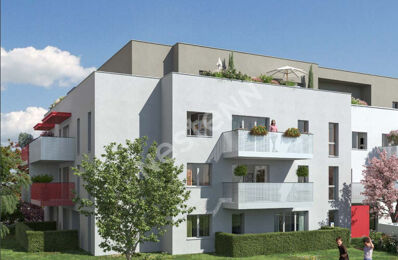 vente immeuble 240 800 € à proximité de Haute-Savoie (74)