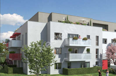 vente immeuble 240 800 € à proximité de Le Bourget-du-Lac (73370)